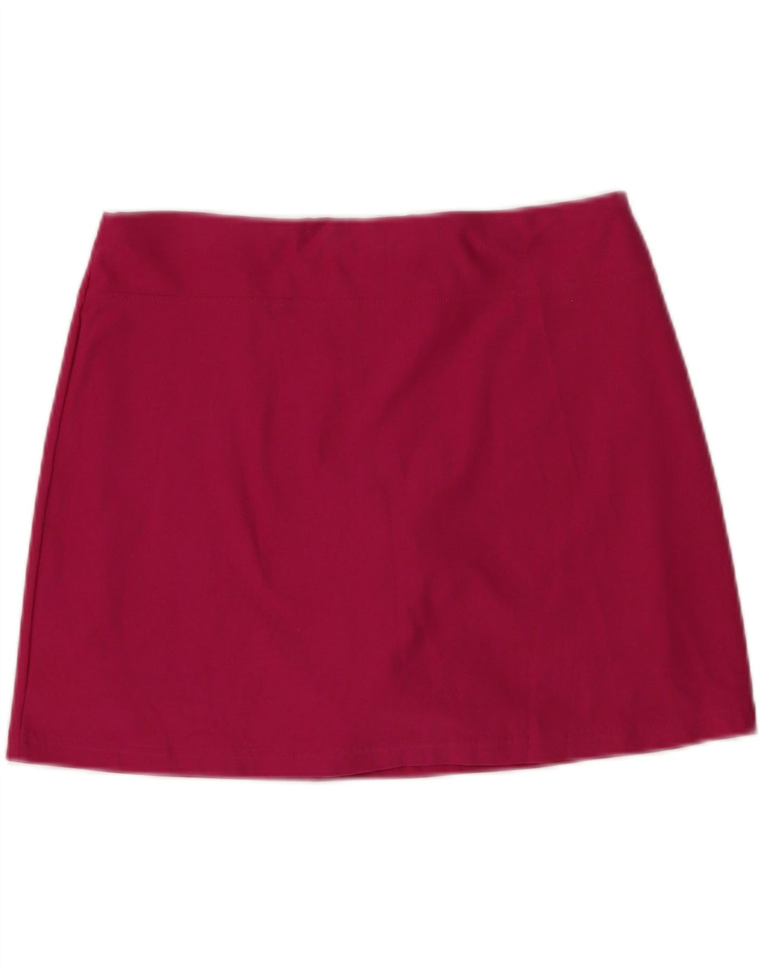 Nike Womens Dri Fit Skort US 16/18 XL Rosa Poliéster