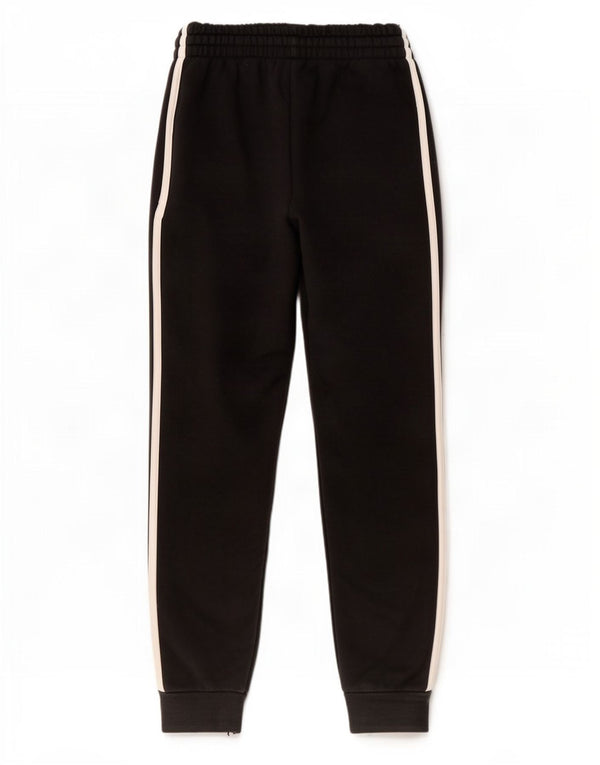 Calça Adidas Mens Treino Joggers XS Algodão Preto