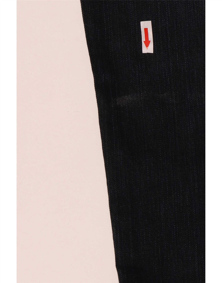 Calça jeans reta masculina Camel Active W34 L32 algodão azul