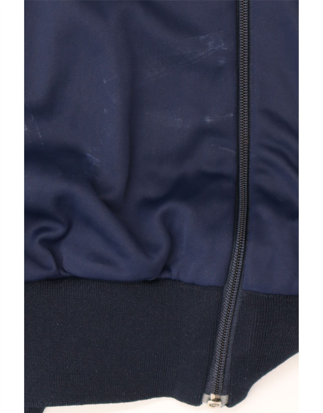 AUSTRALIAN L'ALPINA Jaqueta masculina de agasalho IT 56 XL azul marinho