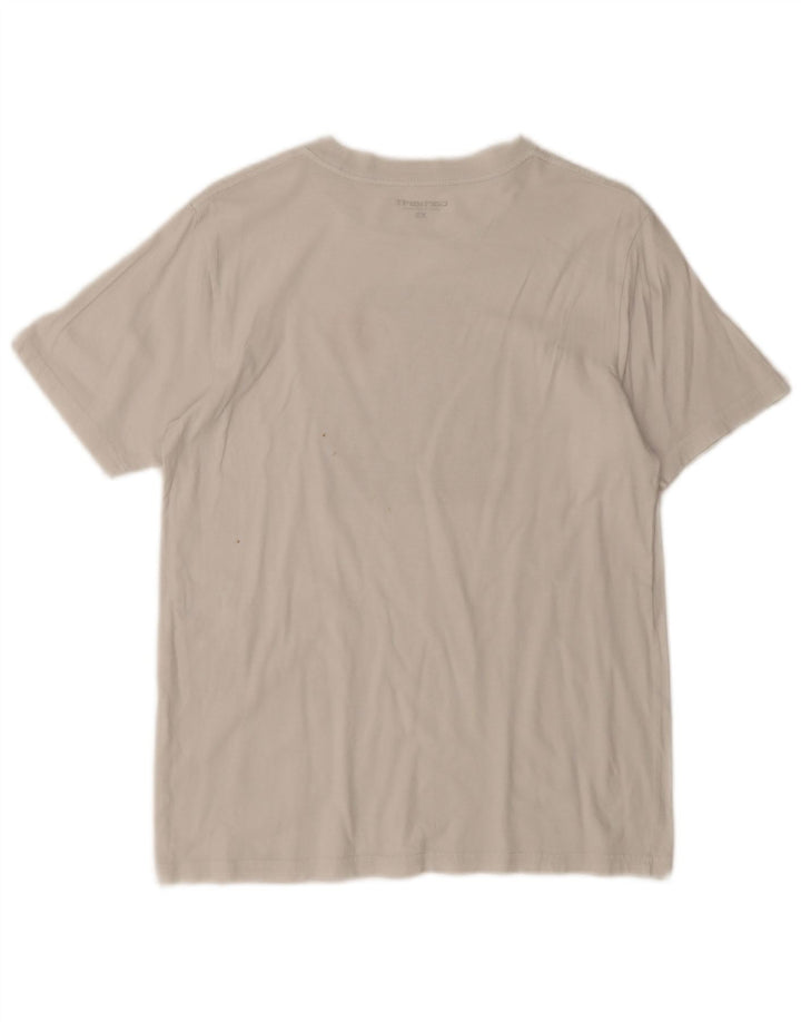 Camiseta gráfica masculina Carhartt XS branca