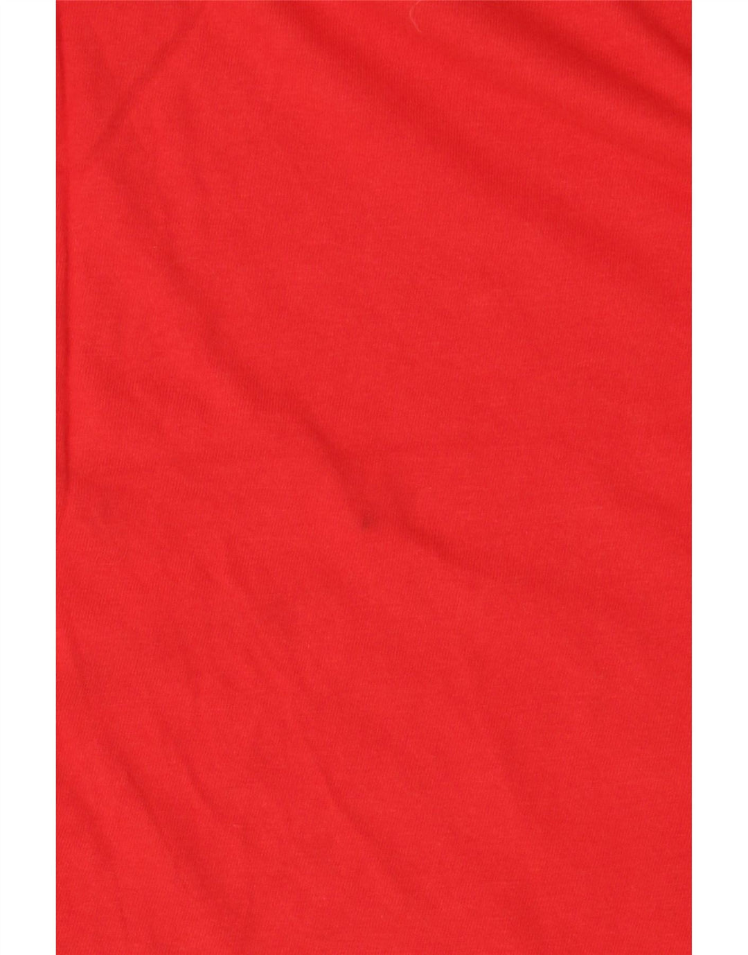 Camiseta Vans Masculina Classic Fit Graphic Top Grande Algodão Vermelho