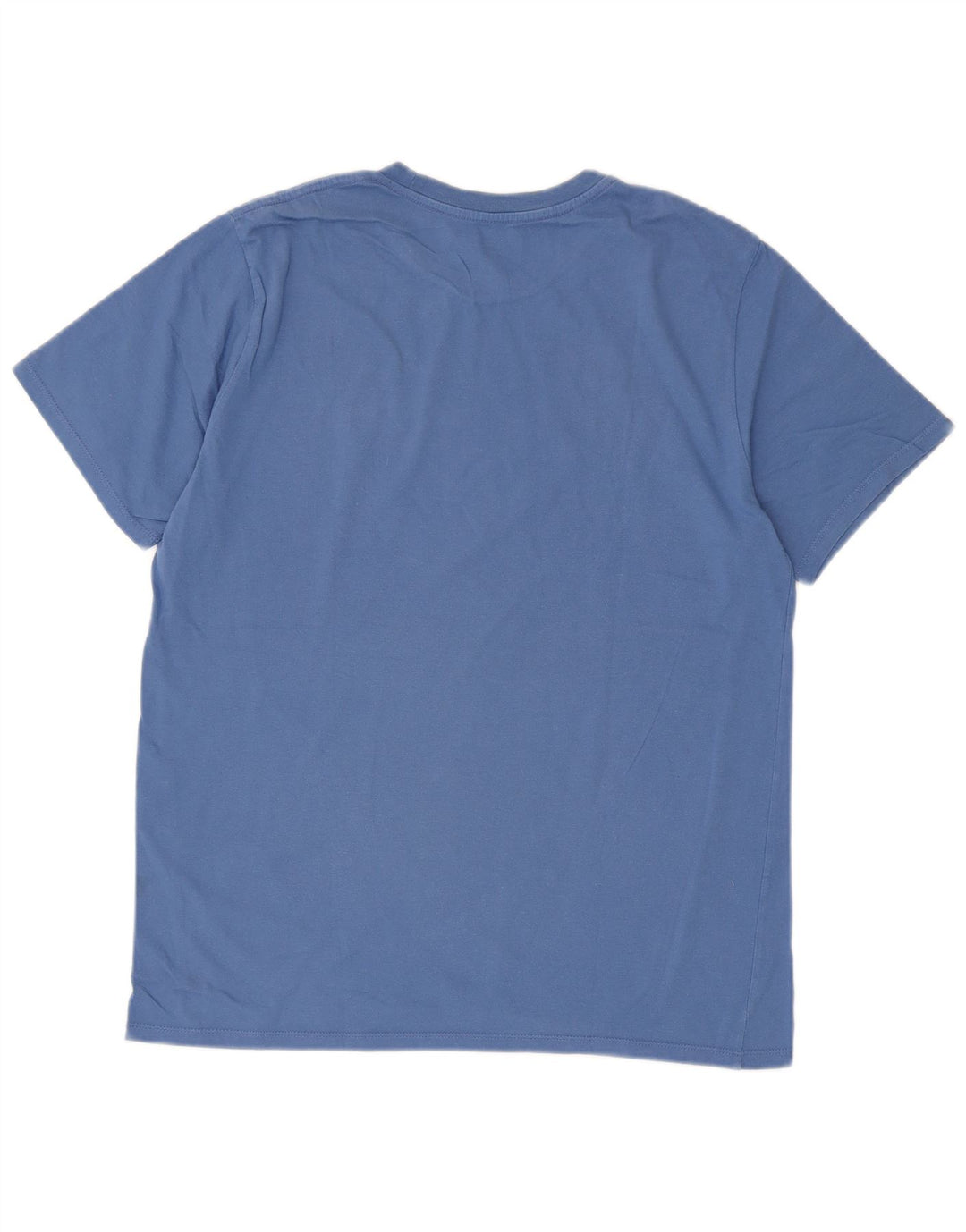 Camiseta masculina Levi's grande azul