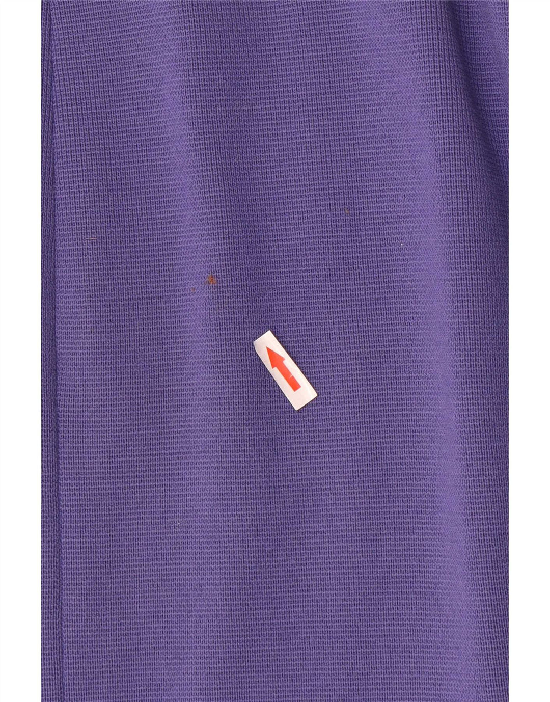 Saia lápis feminina de malha Luisa Spagnoli W28 médio roxo
