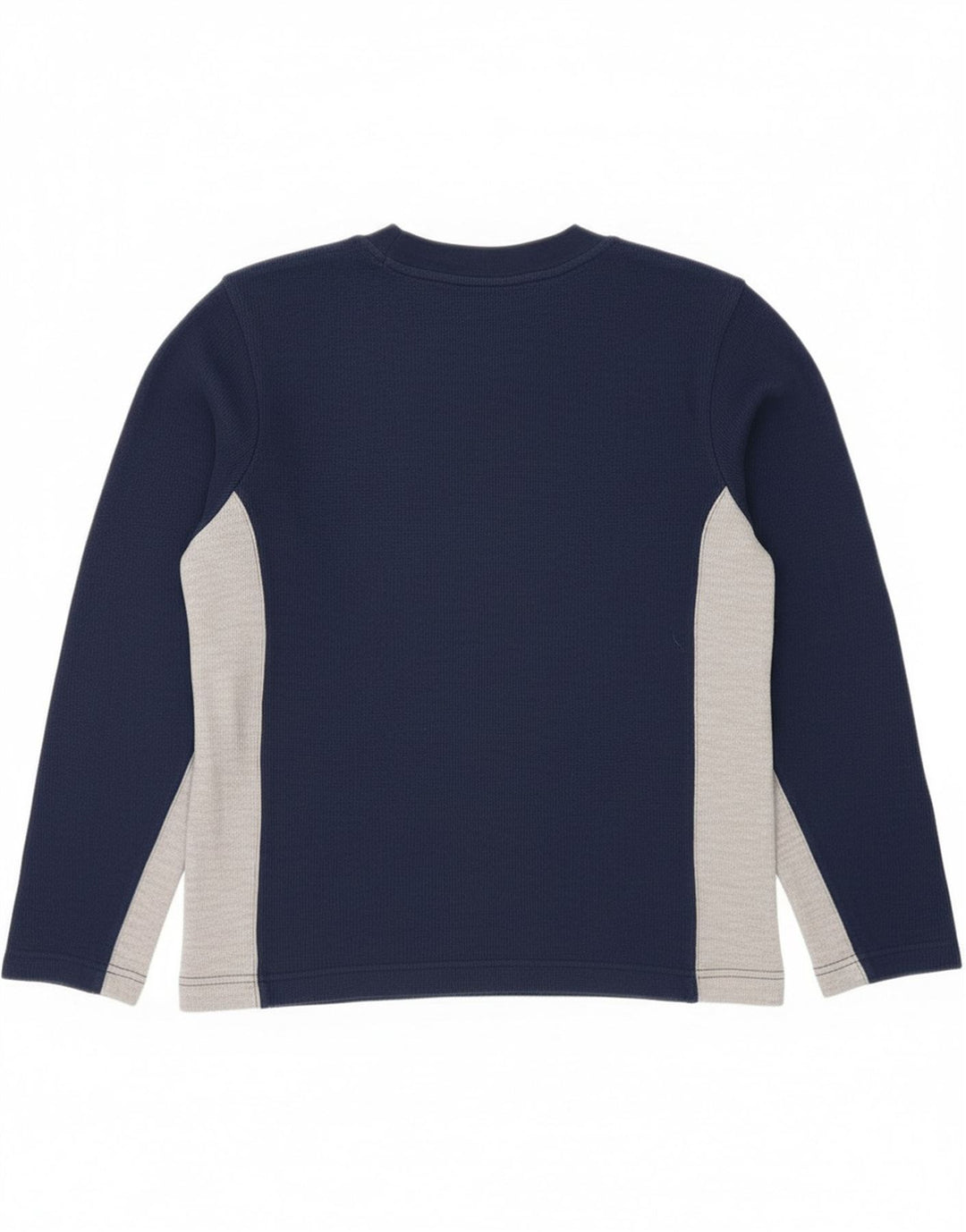 NFL Boys Denver Broncos Moletom Jumper 15-16 Anos XL Azul Marinho