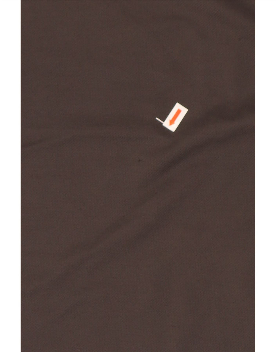 Adidas Mens Climalite Polo Shirt 2XL Cinza Poliéster