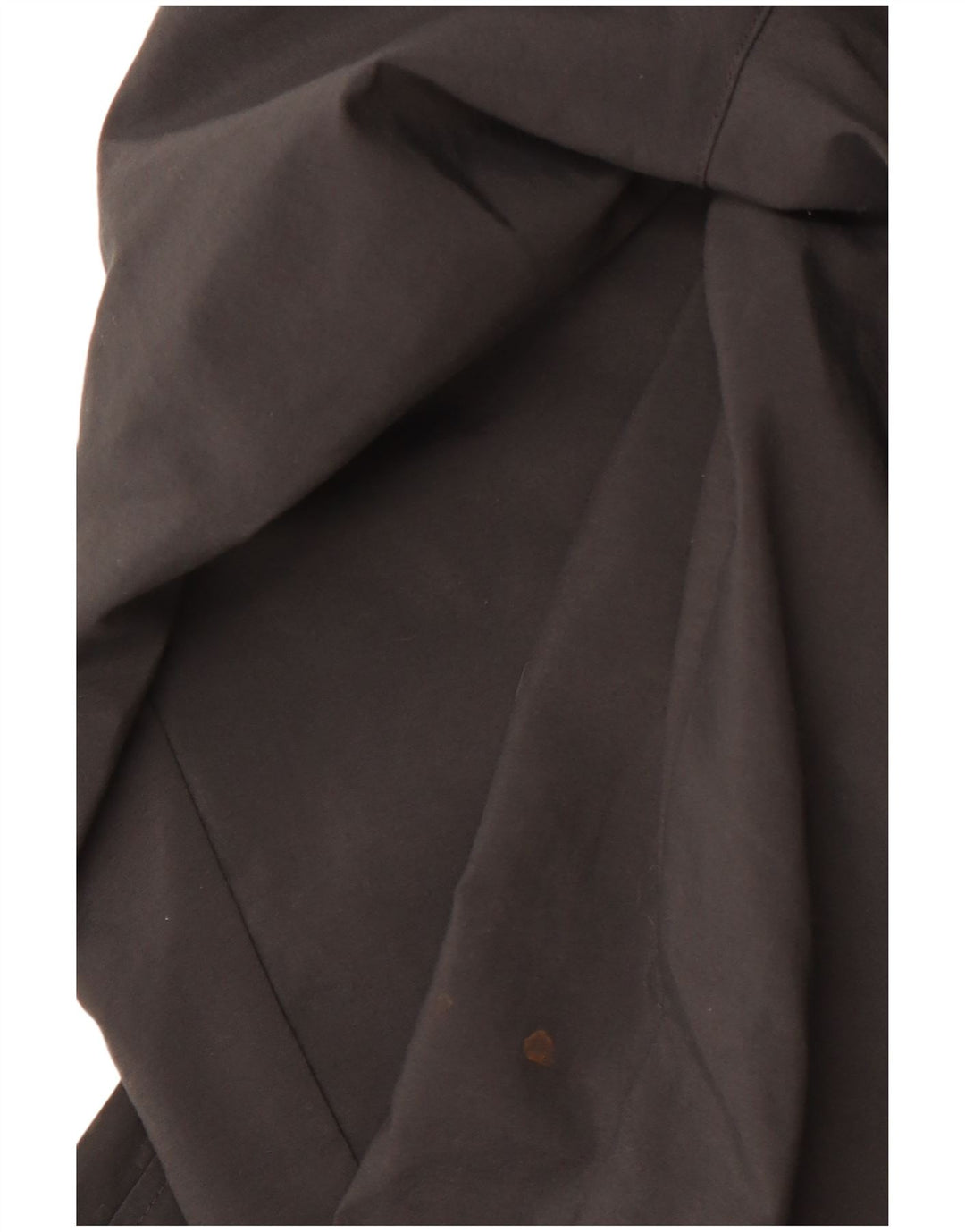 Calça de treino masculina NIKE Joggers cinza médio poliéster