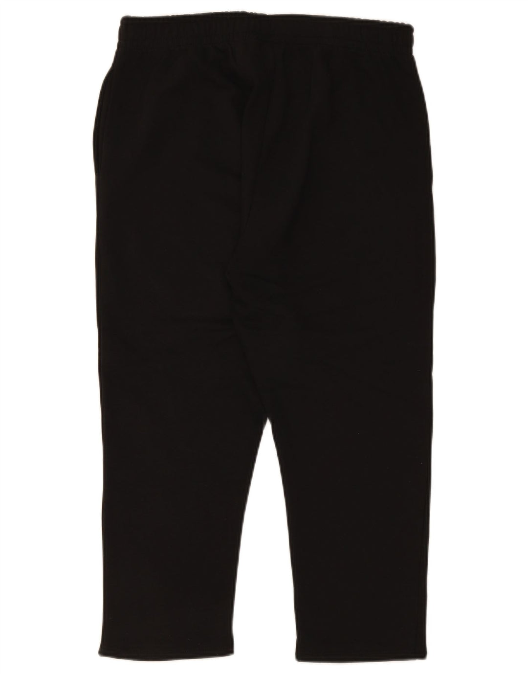 Calça Ellesse Masculina Capri Treino Pequena Preta