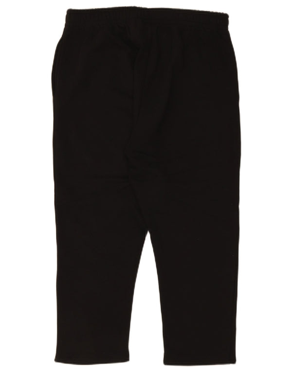 Calça Ellesse Masculina Capri Treino Pequena Preta