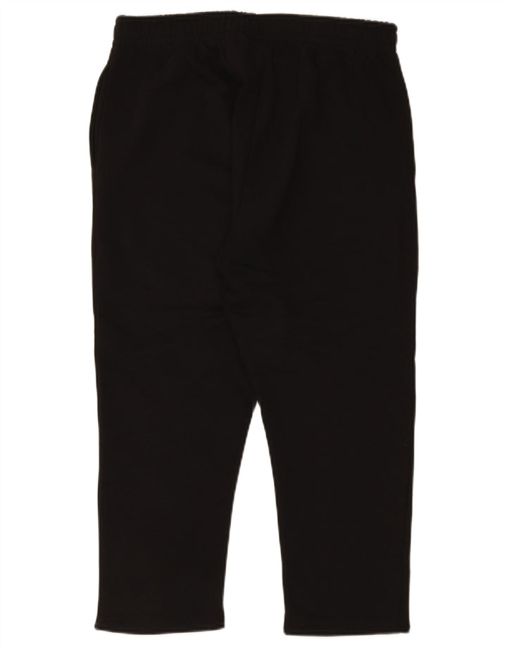 Calça Ellesse Masculina Capri Treino Pequena Preta