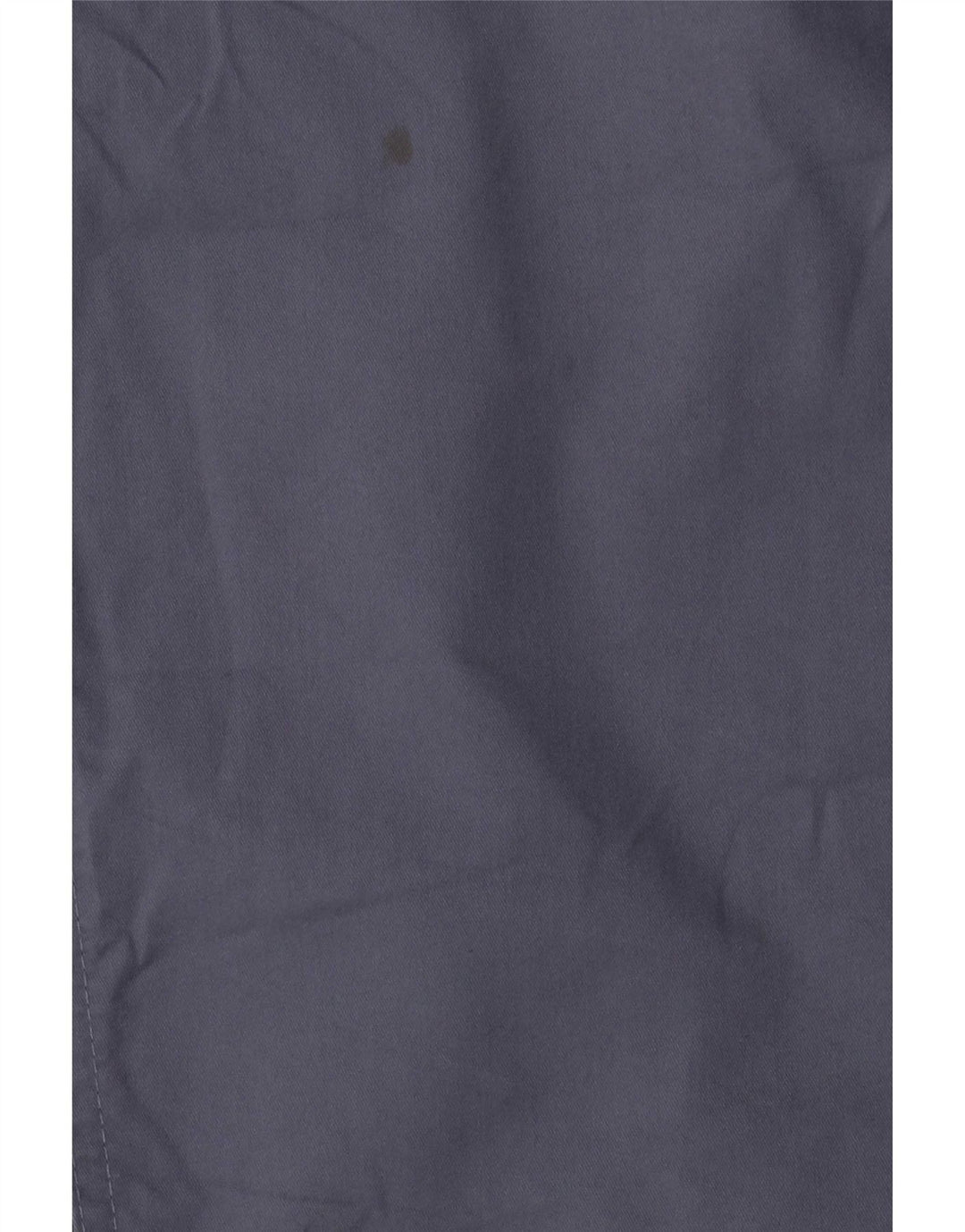Calça de treino masculina Nike XL azul poliéster