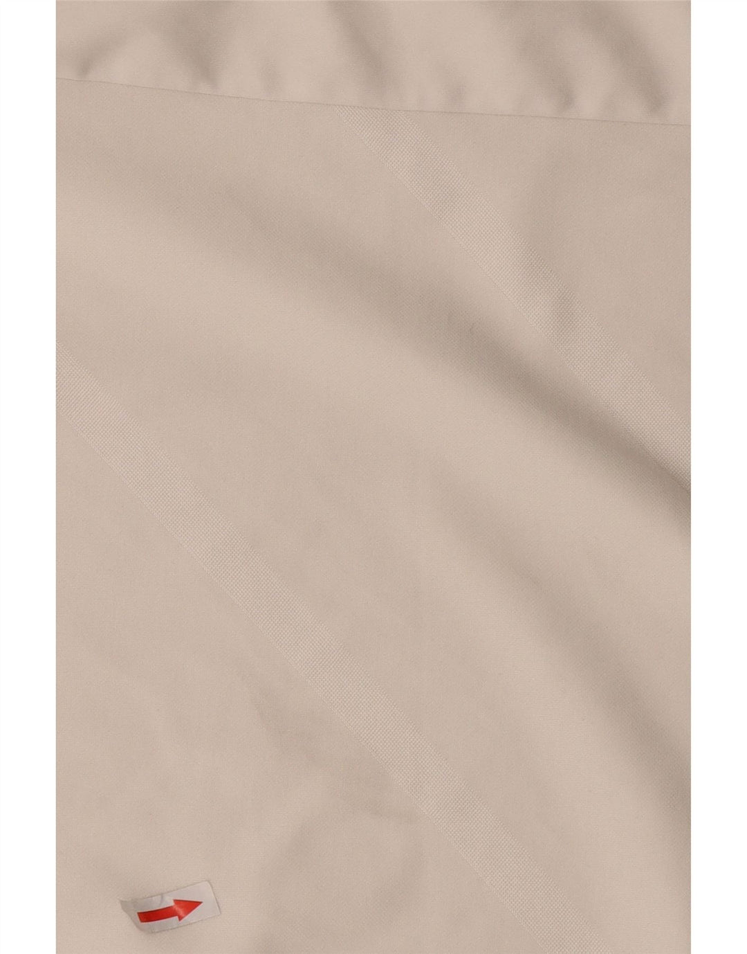 Adidas Camiseta Feminina Top Grande Branco Colorblock Poliéster