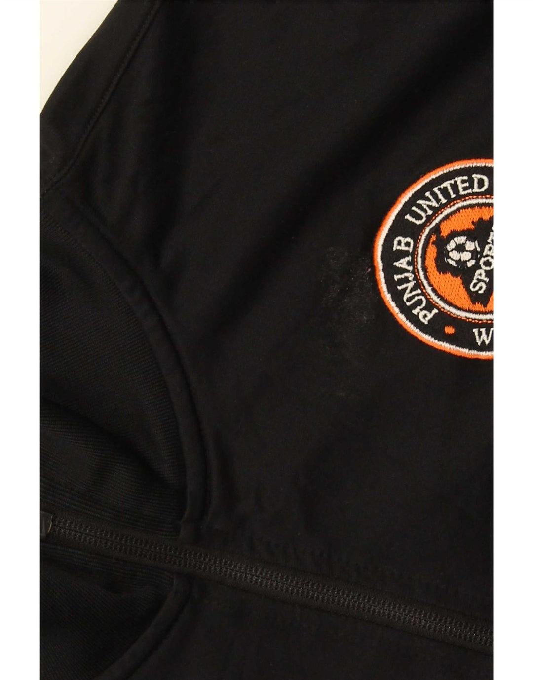 Jaqueta Nike Masculina Dri Fit Tracksuit XL Cinza Colourblock Poliéster