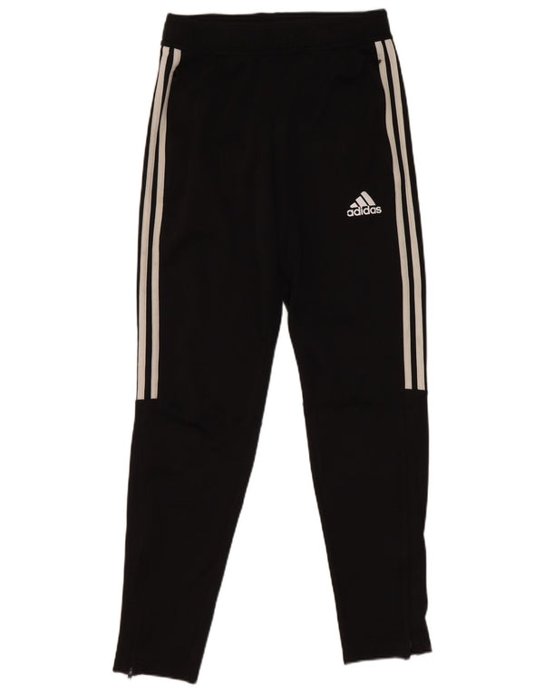 Calça Adidas Aeroready Masculina Pequena Poliéster Preto
