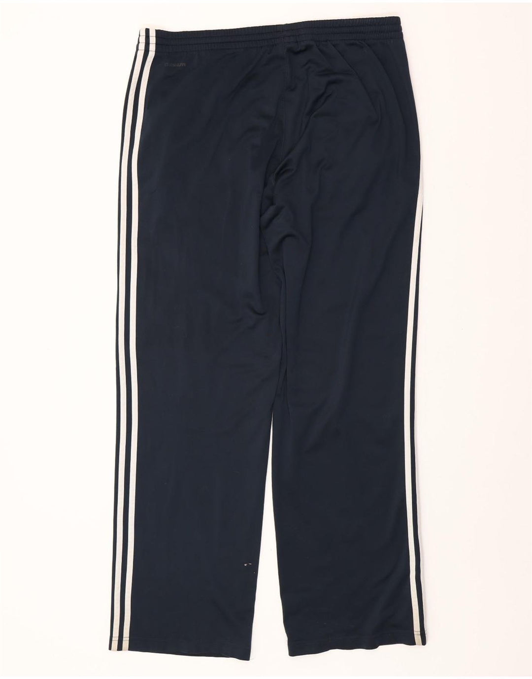 Calça Adidas Clima 365 Masculina XL Azul Marinho Poliéster