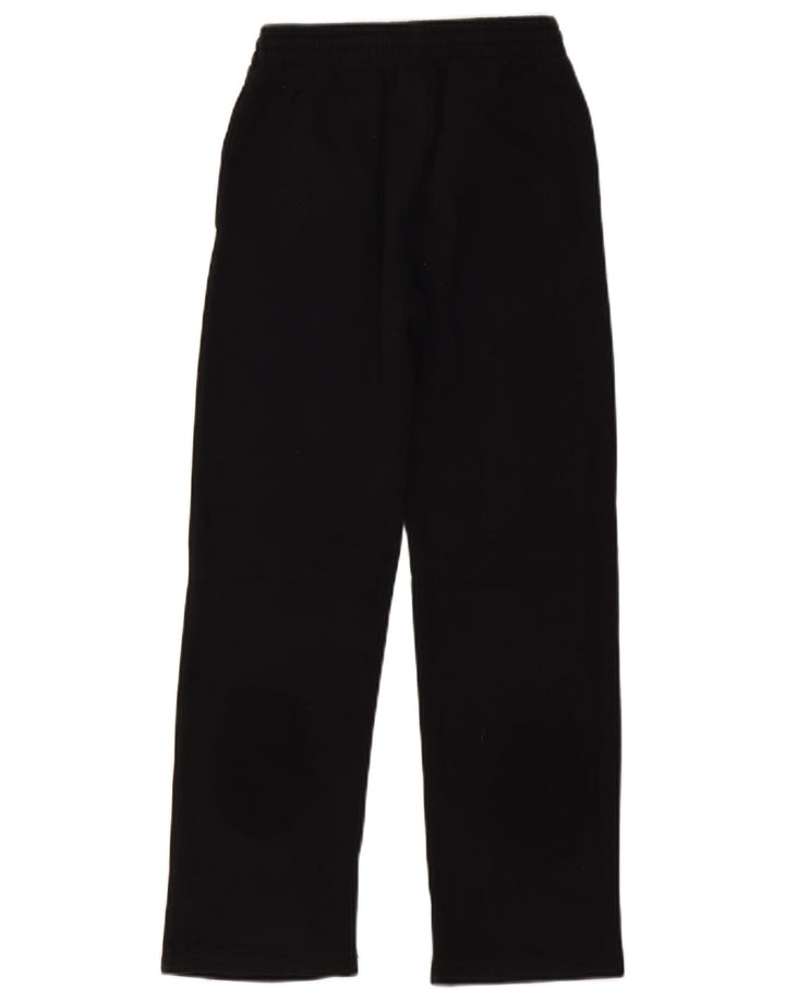Calça de treino Jordan Boys Graphic 10-11 anos médio preto