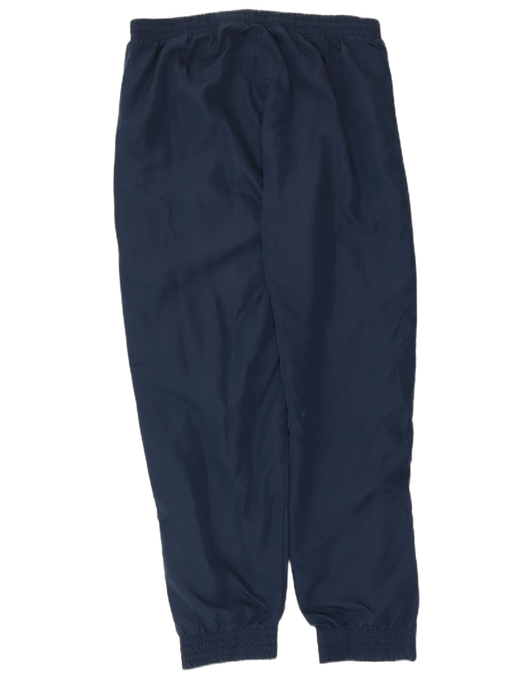 Calça de treino masculina UMBRO Joggers XL azul marinho poliéster