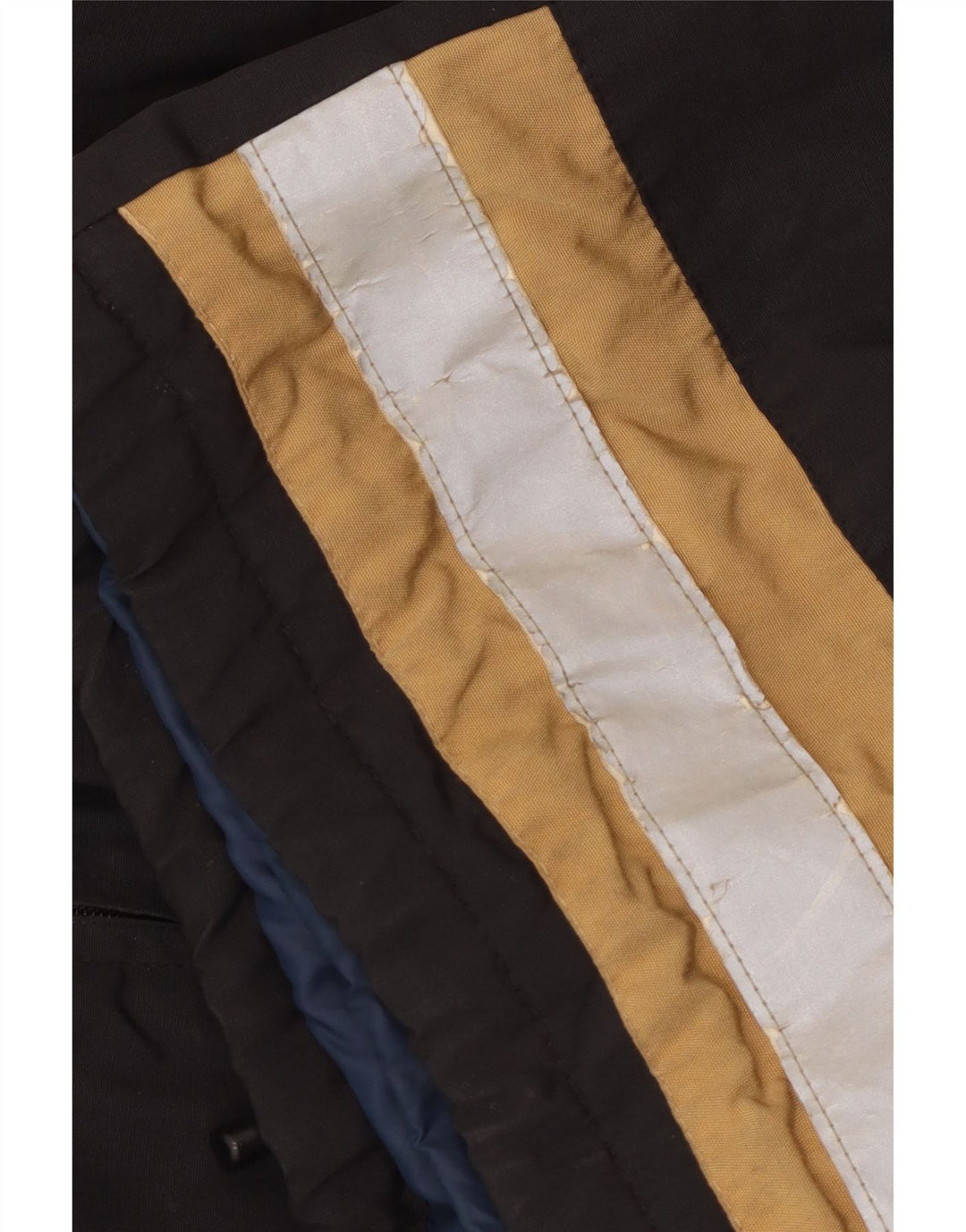 Jaqueta corta-vento masculina NAPAPIJRI UK 38 azul marinho médio