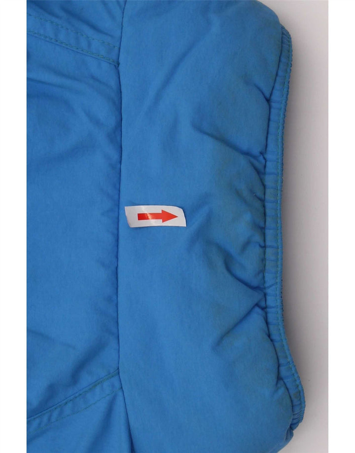 Jaqueta de esqui masculina Luhta UK 42 XL azul poliamida