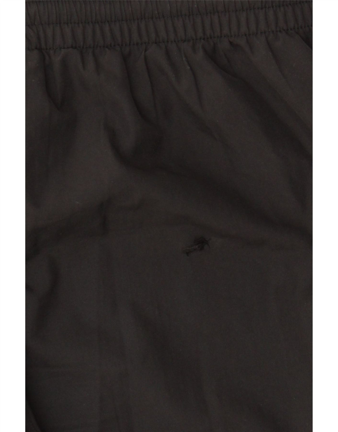 Calças de treino PUMA Meninos 15-16 Anos Preto Colorblock Poliéster