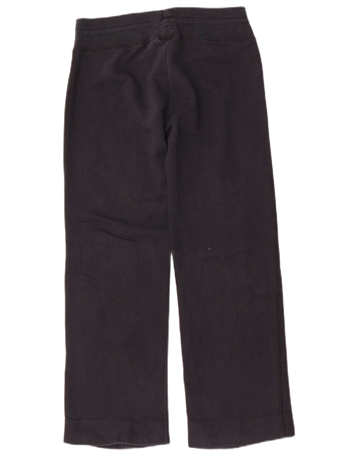 Calça esportiva Nike Womens Joggers Regular Fit UK 14 Médio Azul Marinho