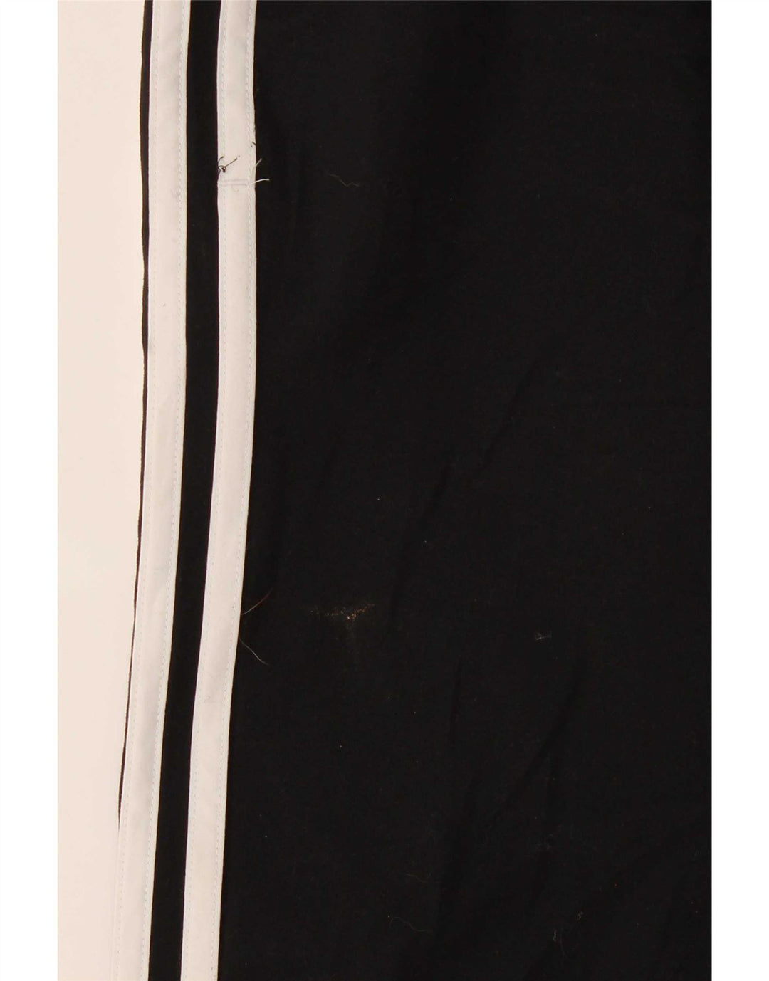 Calça Adidas Mens Clima 365 Treino Grande Poliéster Preto