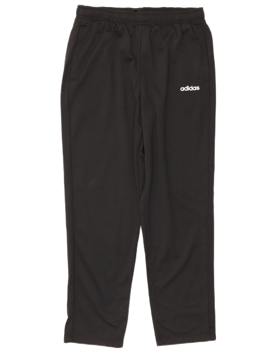 Calça Adidas Mens Treino XL Preto Poliéster