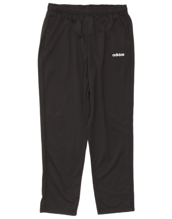 Calça Adidas Mens Treino XL Preto Poliéster