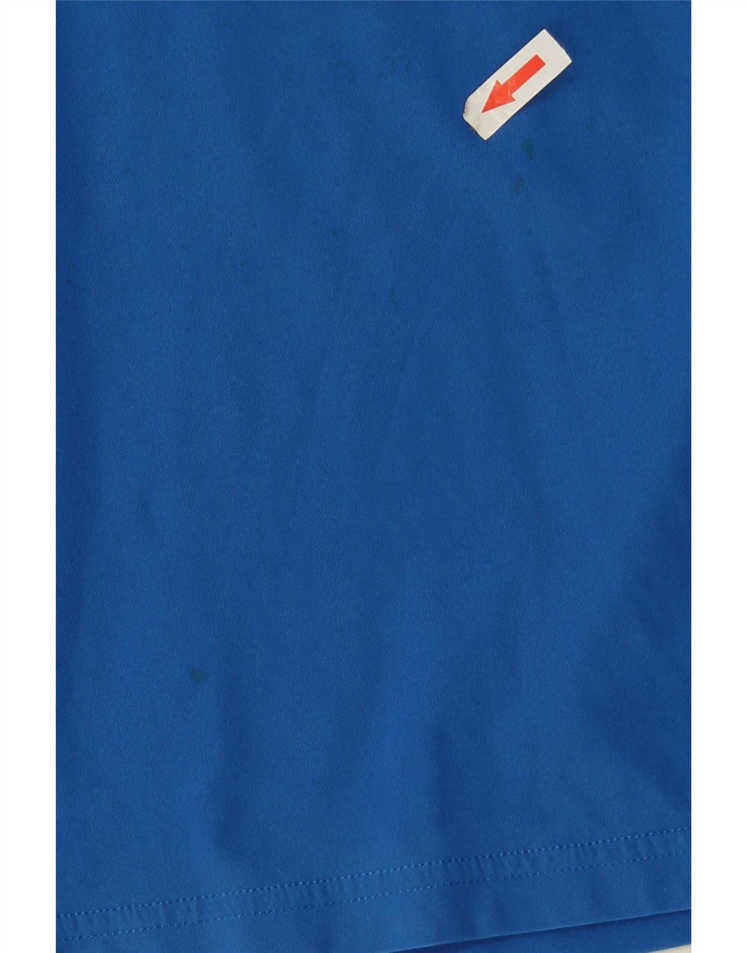 Camisa polo masculina Nike Dri Fit poliéster azul médio