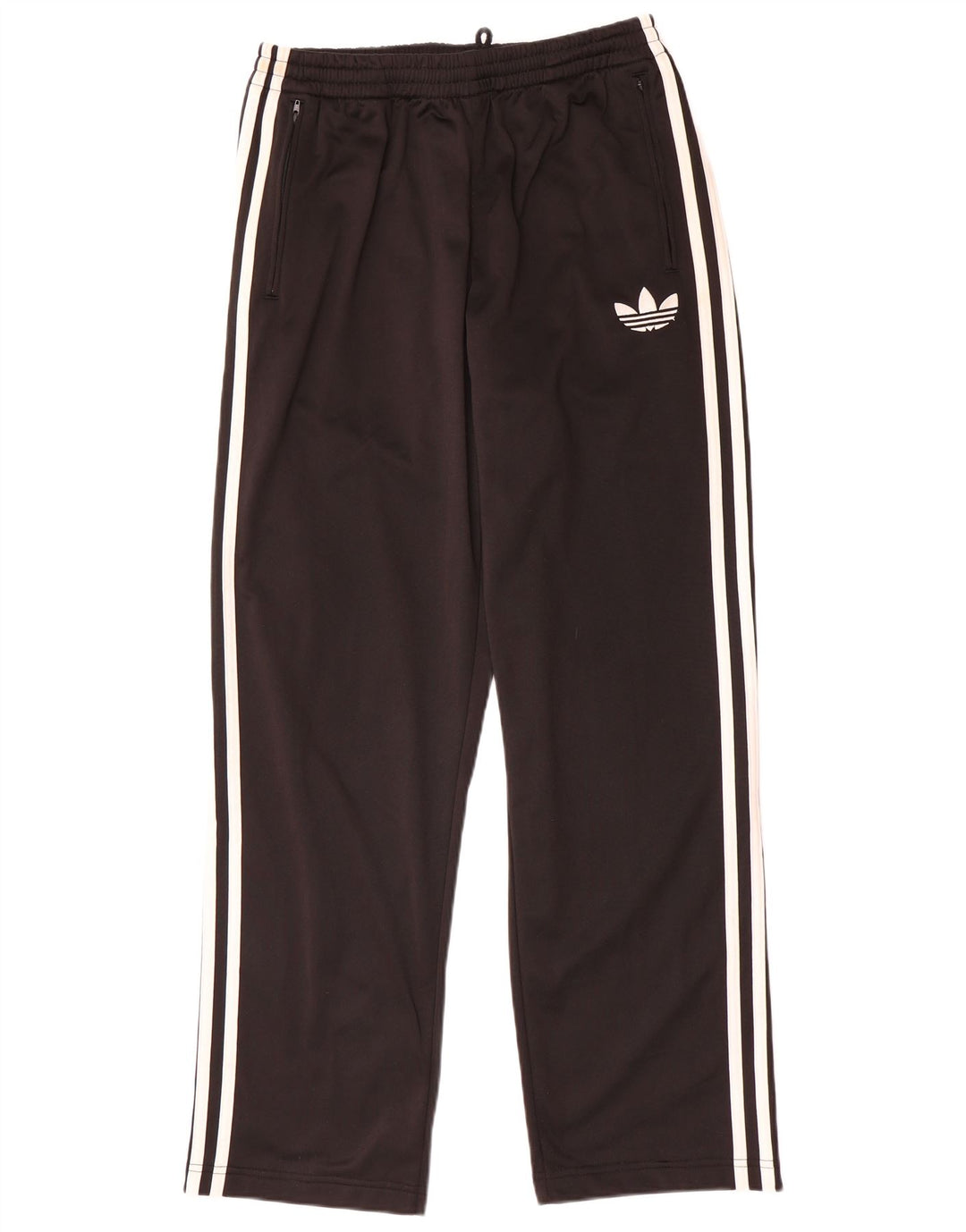 Calça Adidas Mens Treino Médio Poliéster Preto