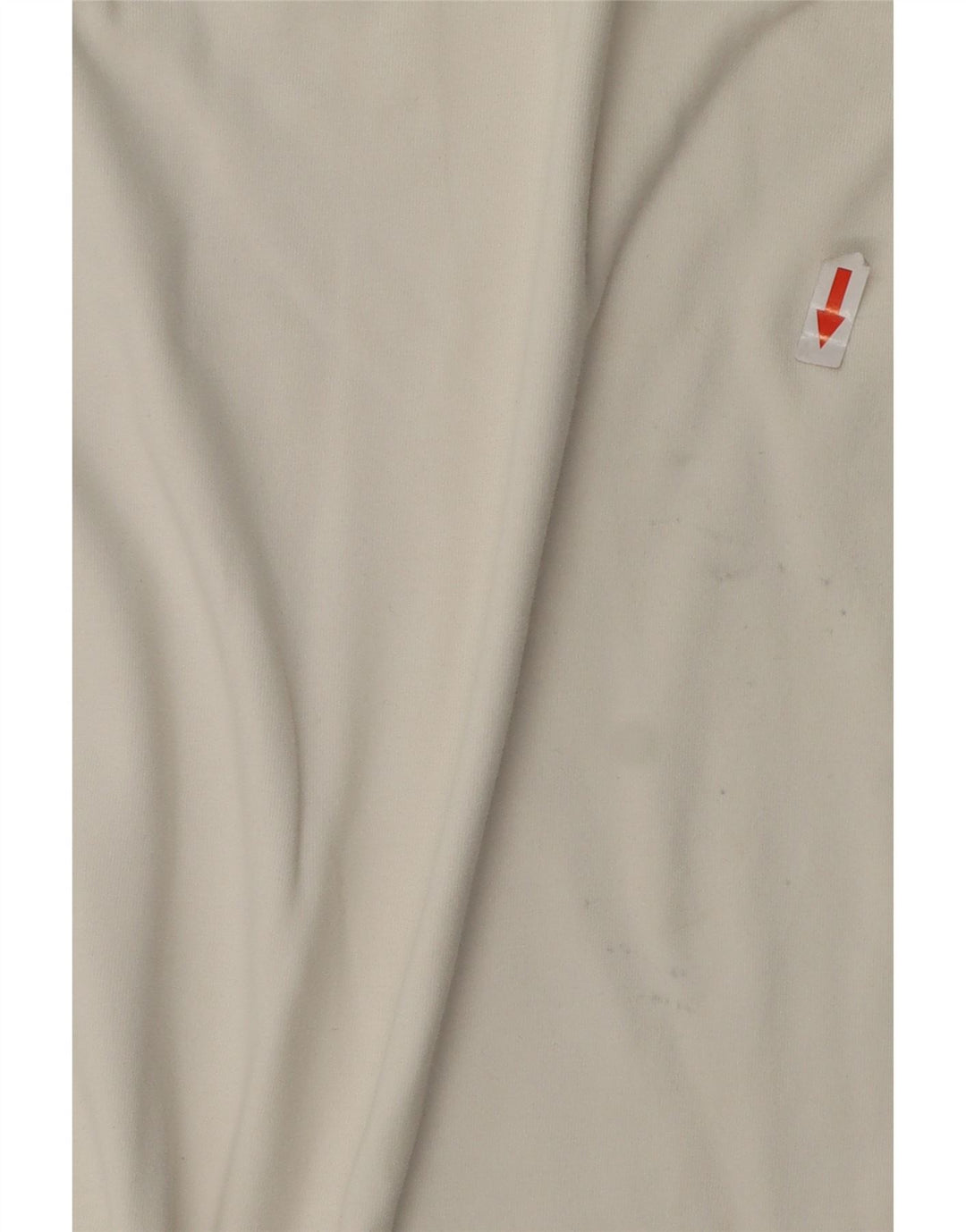 Camiseta masculina Adidas Top 2XL algodão branco