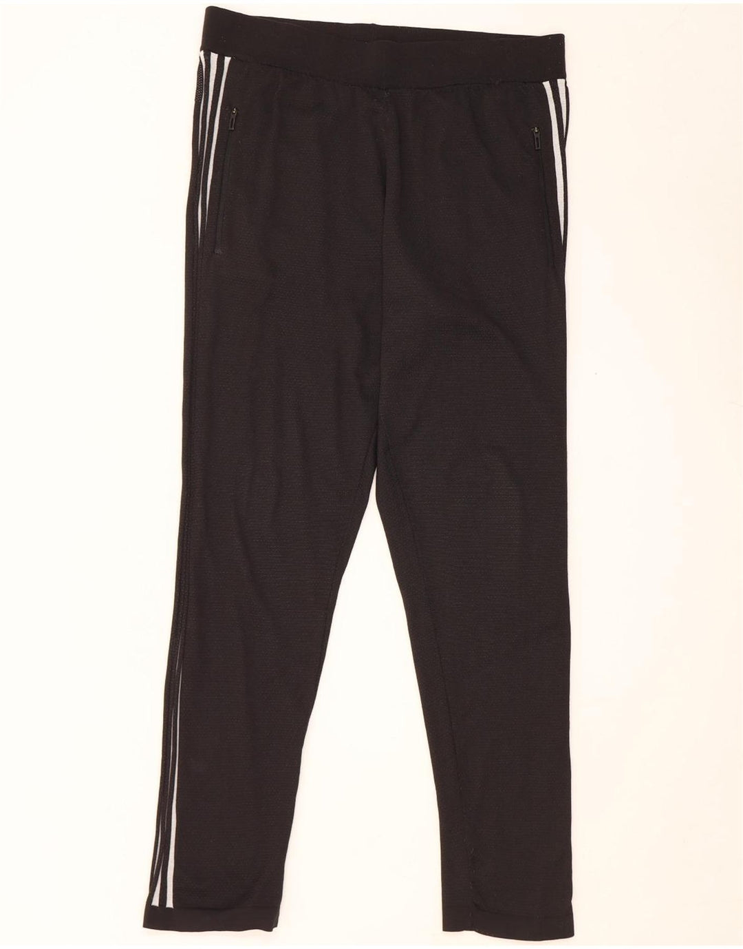 Calças de treino masculinas Adidas XL pretas