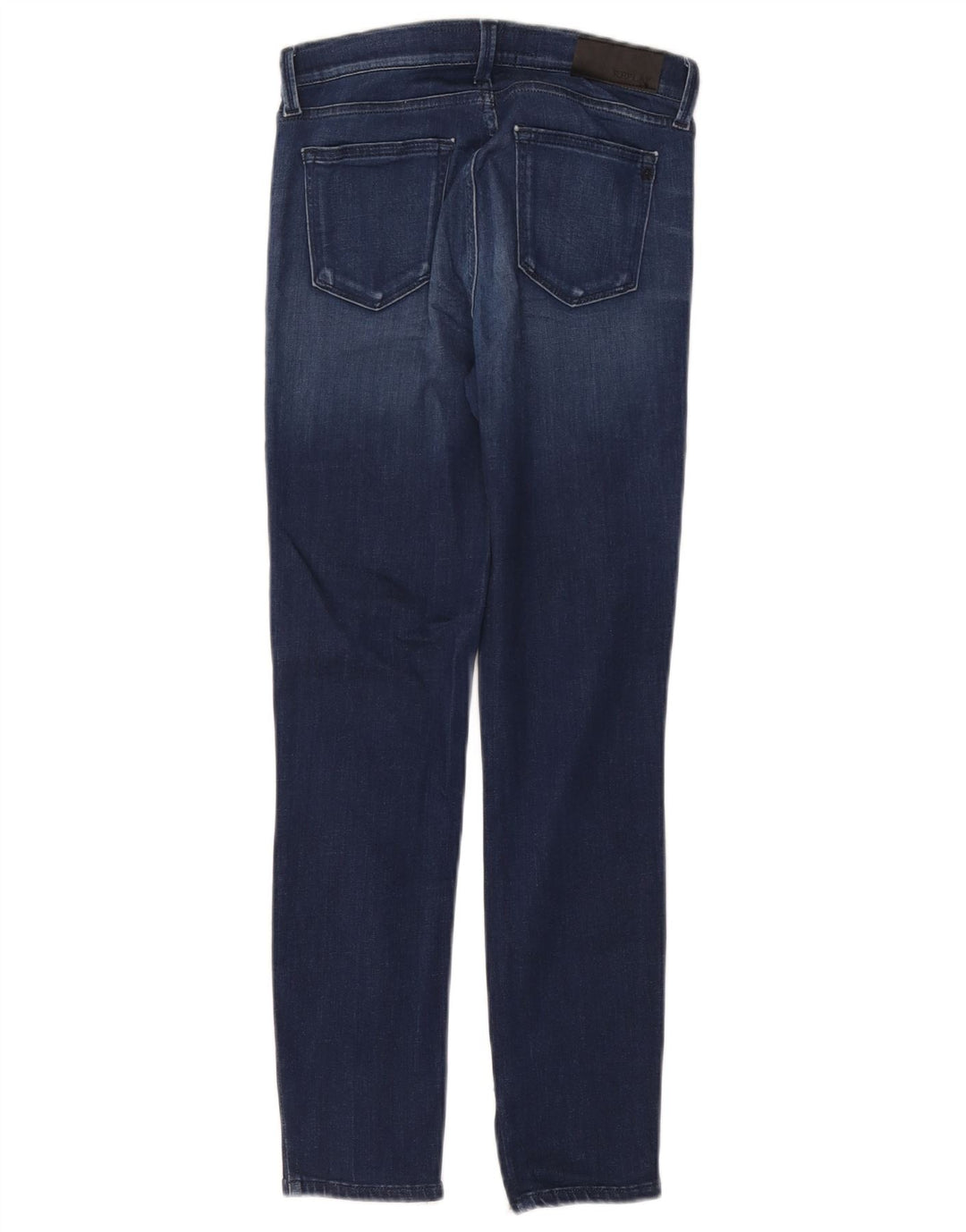 Replay Jeans Skinny Feminino W25 L27 Azul Modal