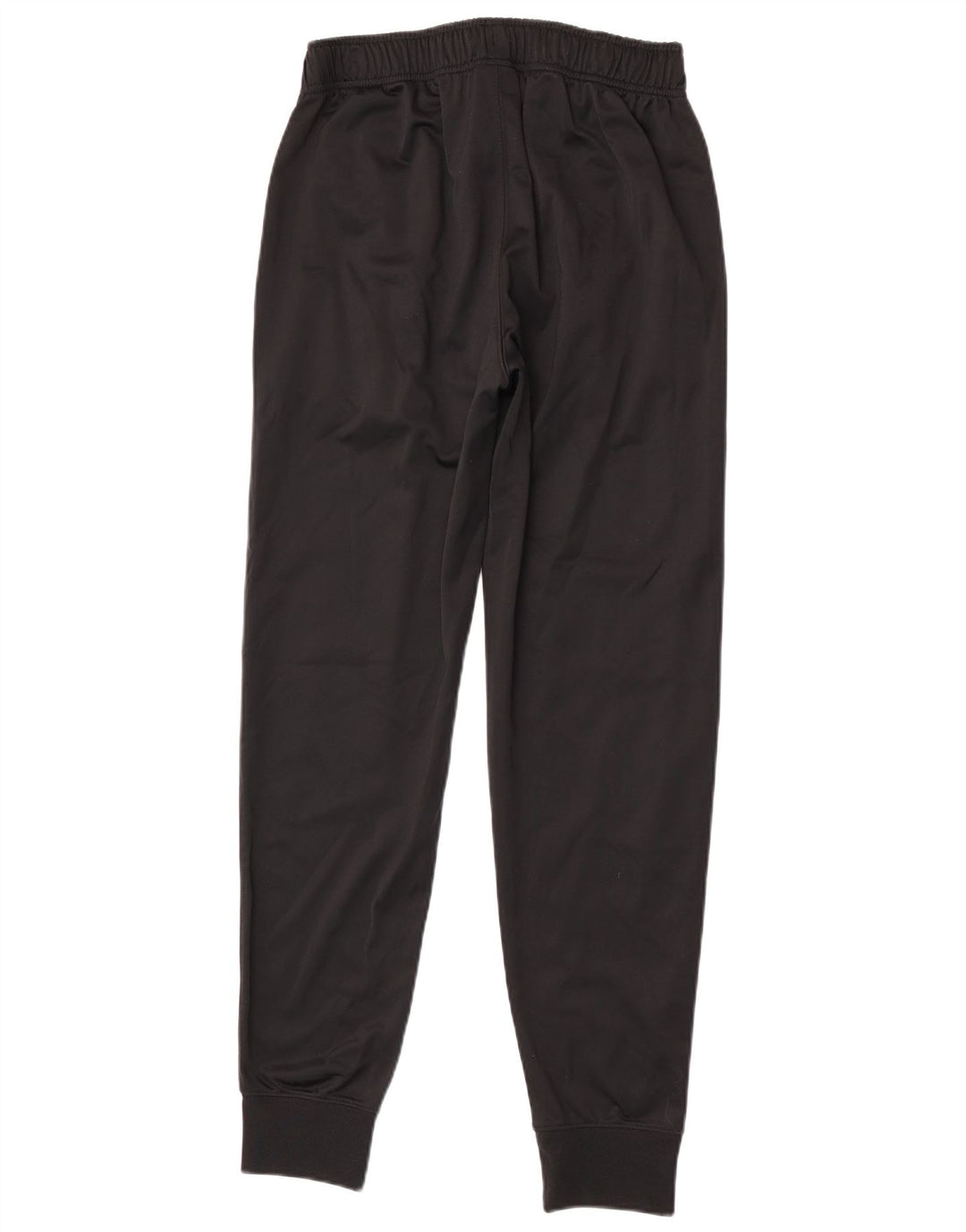 Calça de treino masculina Champion Joggers pequeno poliéster preto