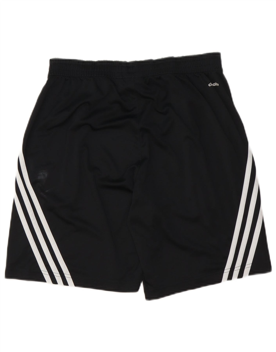 Adidas Masculino Climalite Sport Shorts Médio Preto Poliéster