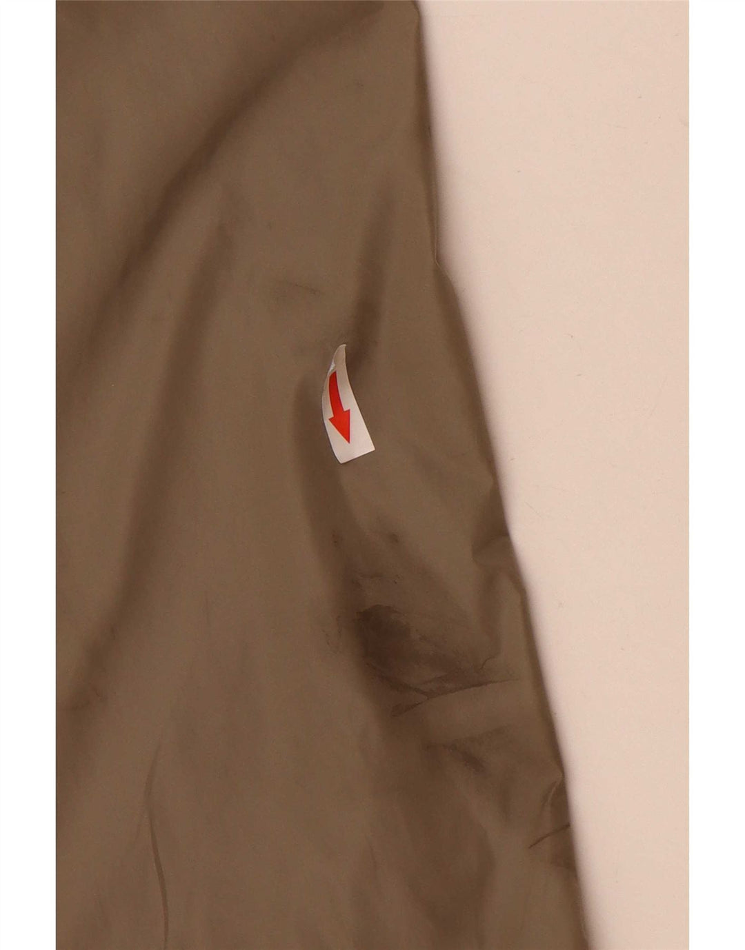 Aquascutum Mens Chino Shorts IT 50 Grande W36 Cinza Poliamida