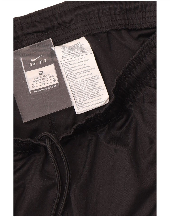 Shorts Nike Masculino Dri Fit Sport XL Preto Poliéster