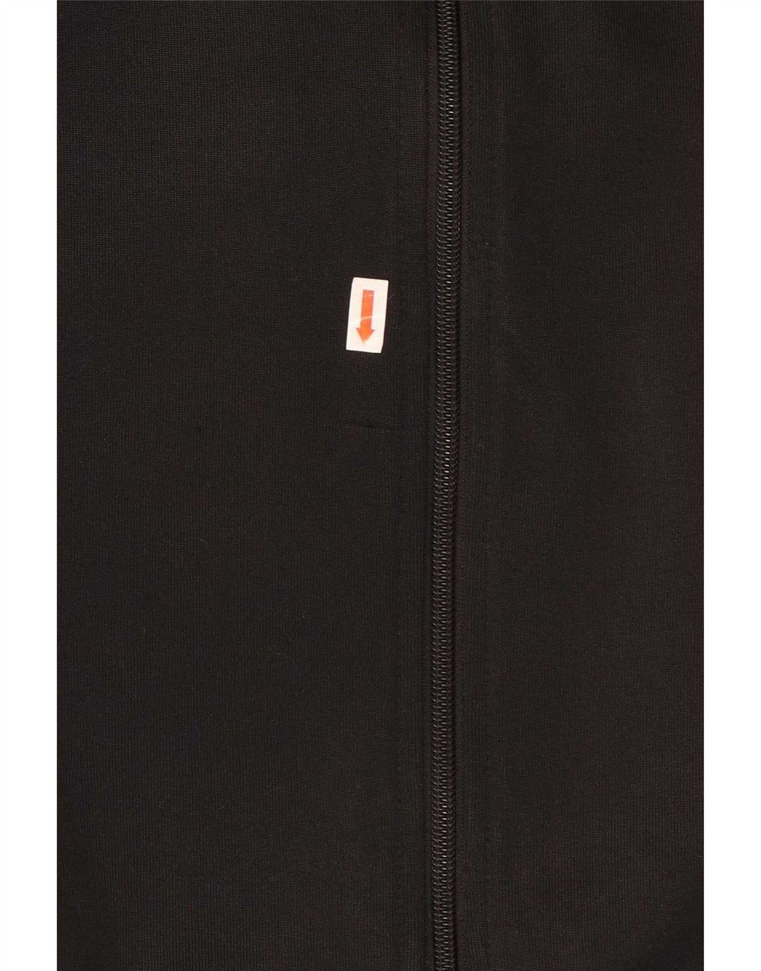 Jaqueta Adidas Mens Treino Top XL Poliéster Preto