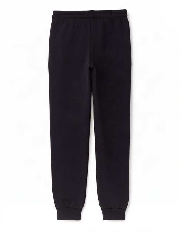 Calça de treino masculina Umbro Joggers 2XL algodão azul marinho
