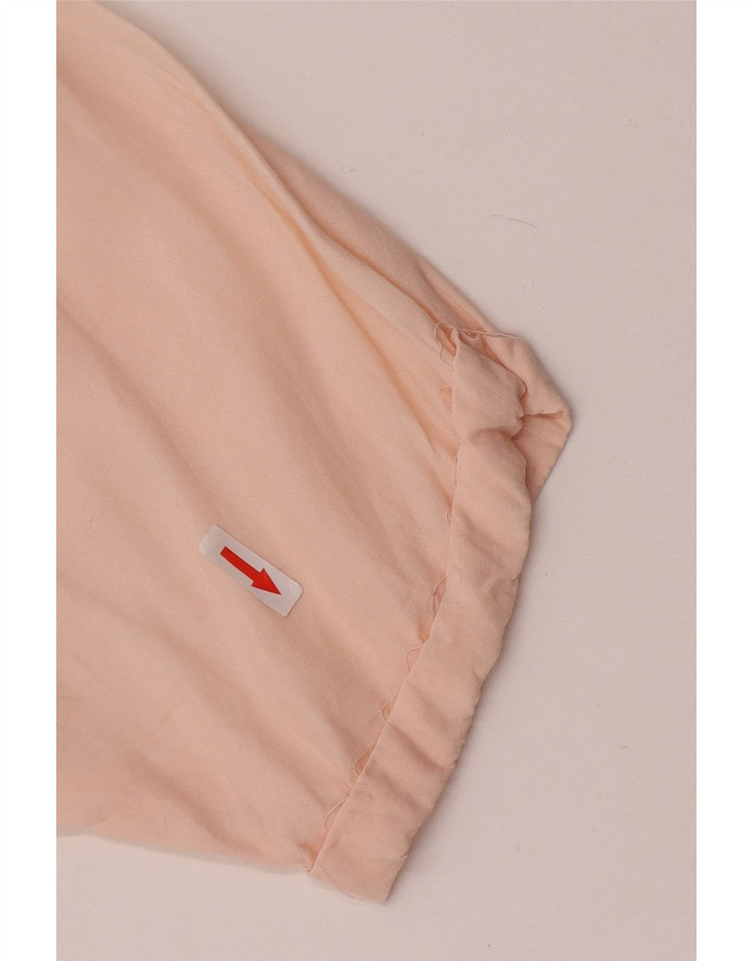 Blusa feminina Temptation UK 16 grande viscose rosa