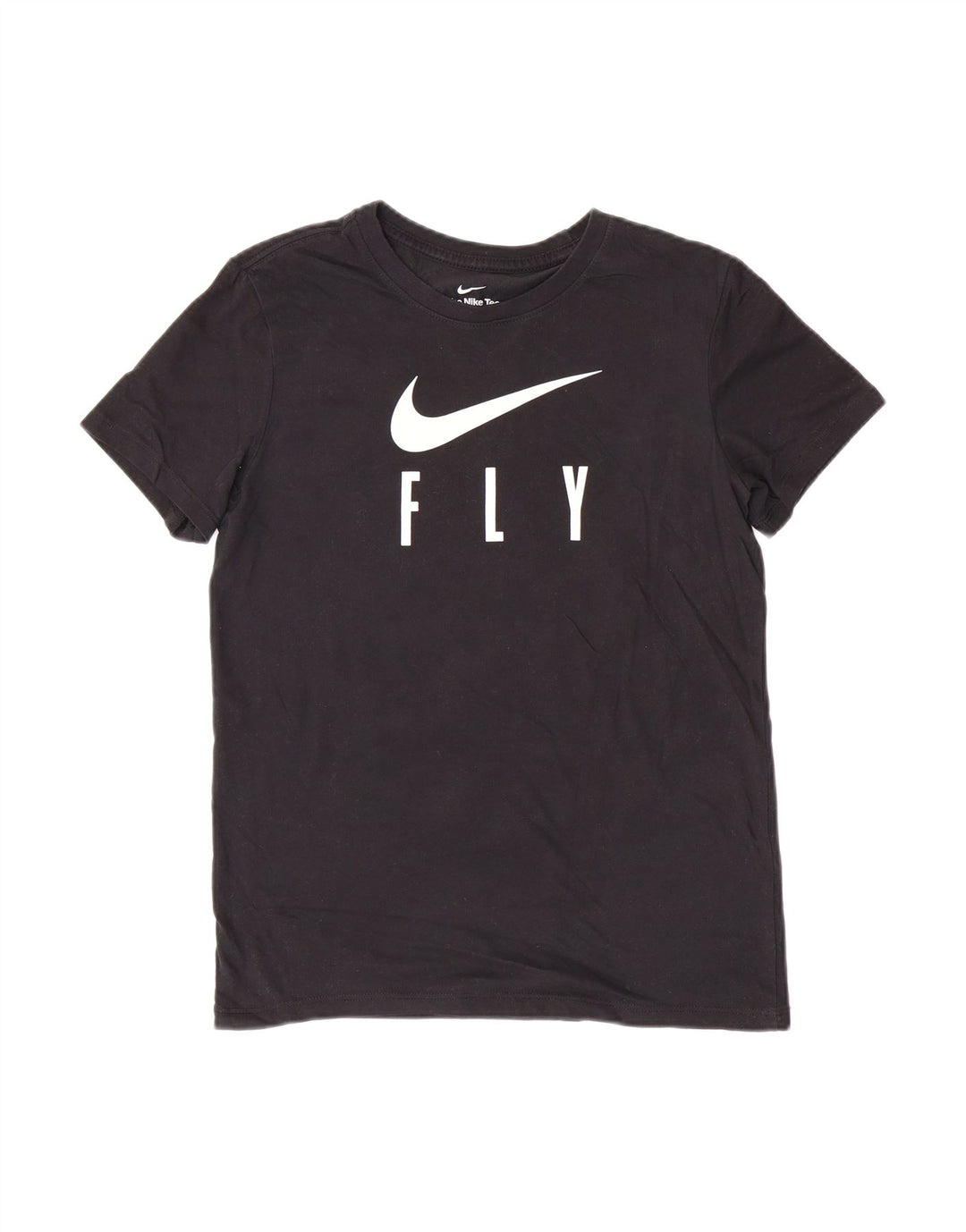 Camiseta gráfica masculina NIKE XS preta