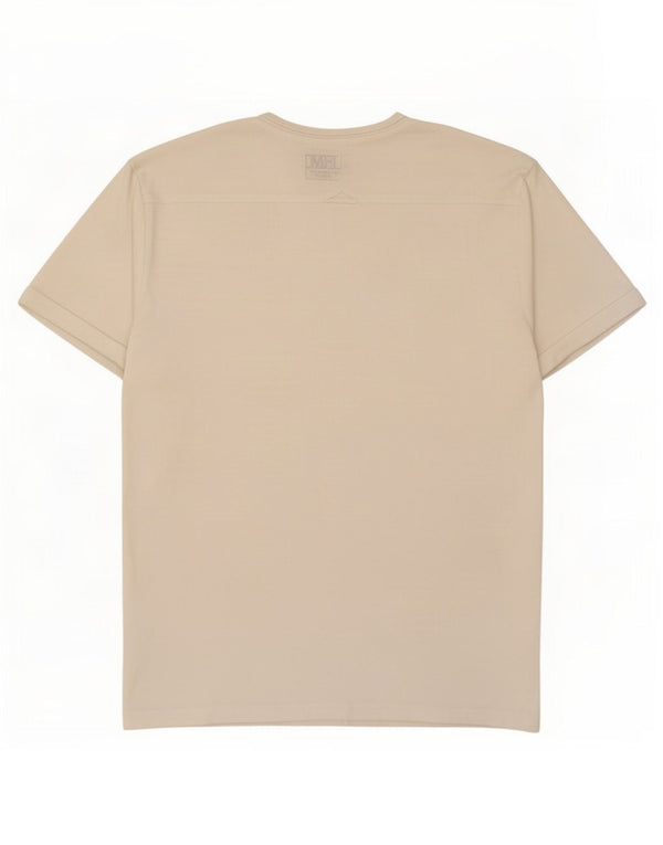 Camiseta masculina G-Star Top 2XL algodão branco