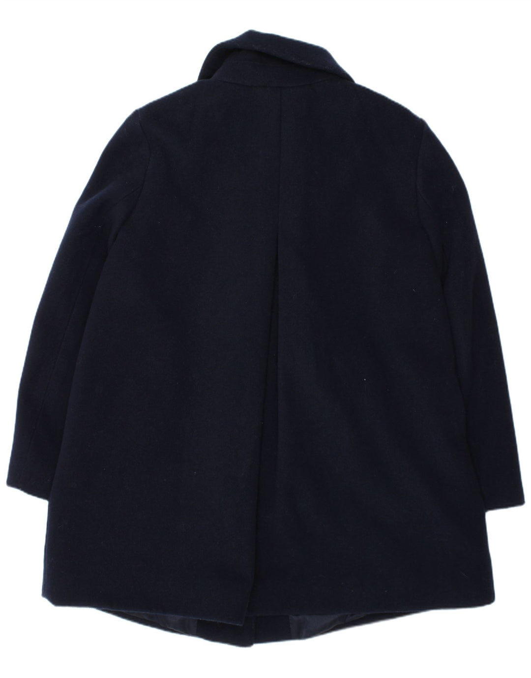 Sobretudo Monsoon Meninas 7-8 Anos Poliéster Azul Marinho