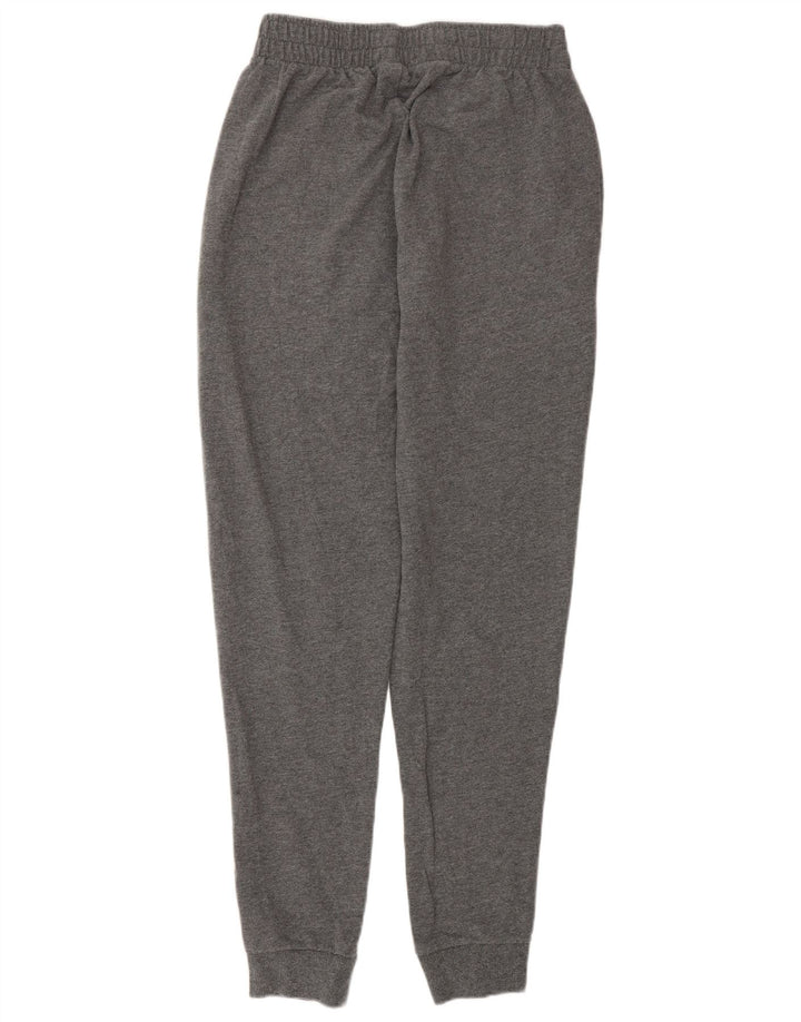 Calças de treino PUMA Meninos Joggers 15-16 Anos XL Cinzento