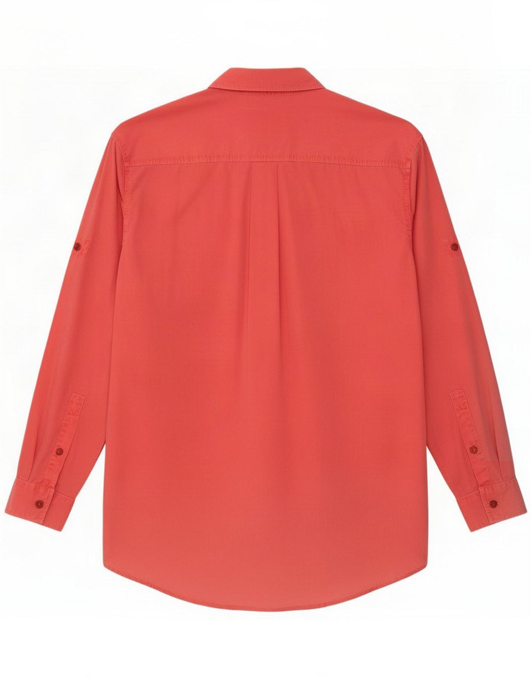 Camisa masculina Armata Di Mare IT 54 XL Vermelho