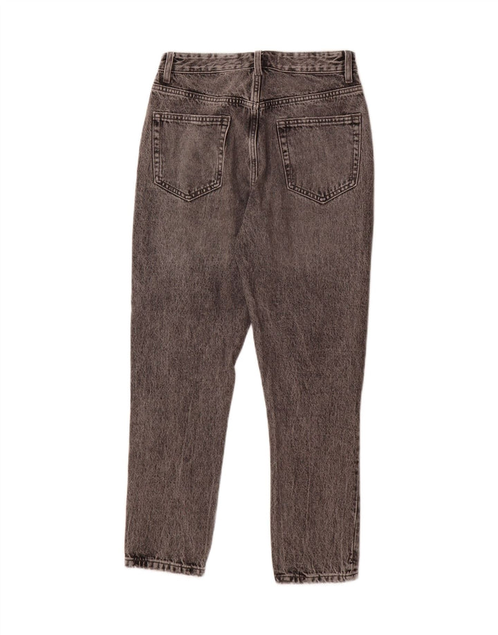 ZARA Mens Slim Jeans EU 36 XS W29 L26 Grey Cotton Vintage Zara and Second-Hand Zara from Messina Hembry 