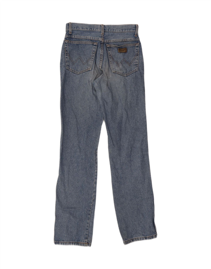 Jeans retos masculinos WRANGLER W29 L33 azul