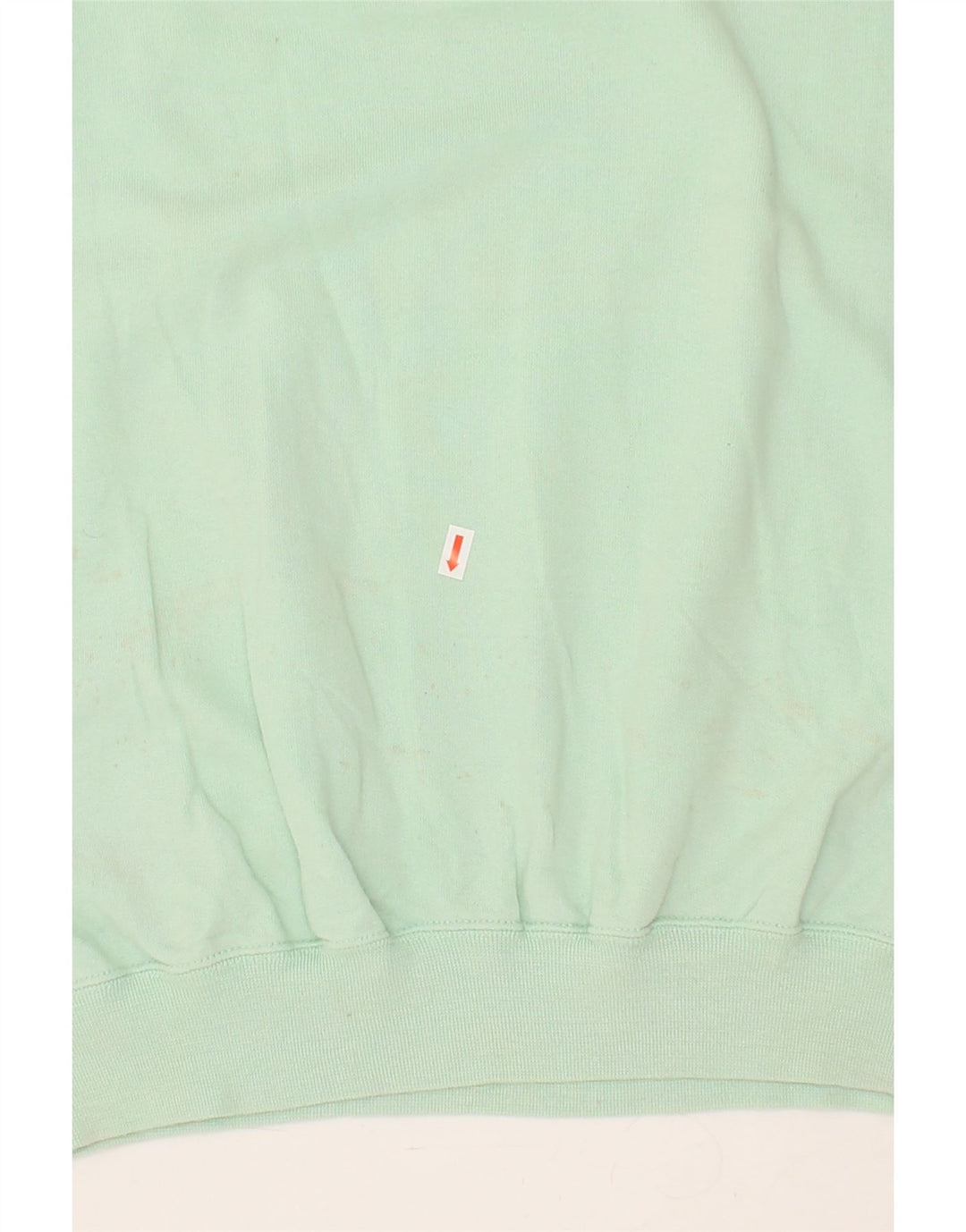 CHAMPION Mens Polo Shirt Large Green Cotton Vintage Champion and Second-Hand Champion from Messina Hembry 
