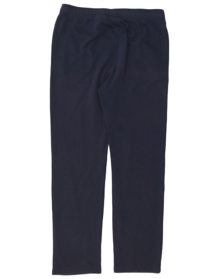 Calça de treino masculina Champion 2XL algodão azul marinho