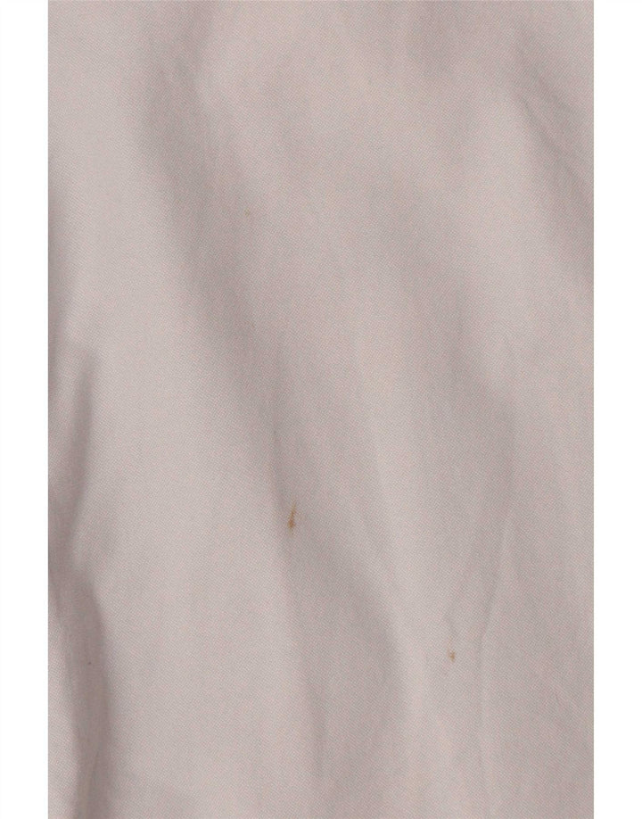 Camisa masculina Timberland Regular Fit grande algodão azul